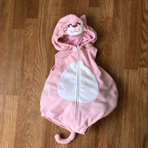 carters cat outfit